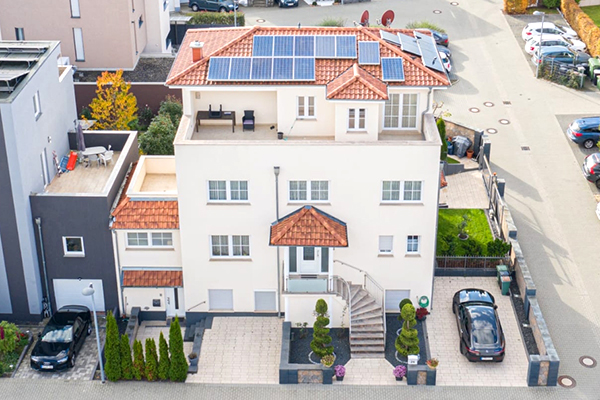 Zuverlässig und sehr sympathisch