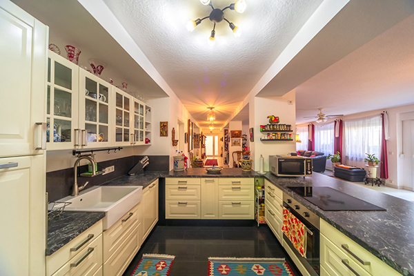 Sehr lösungs- und somit kundenorientiert