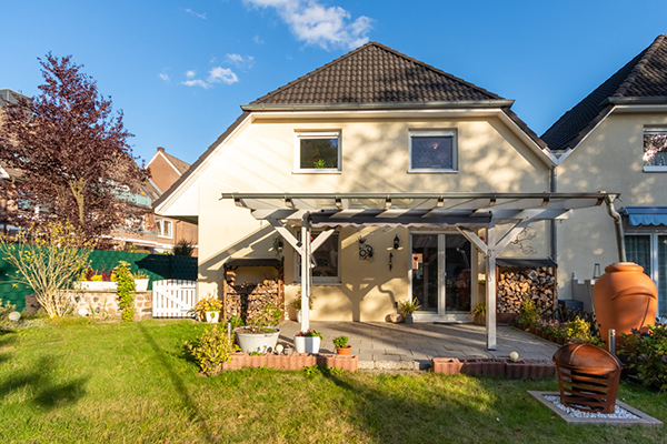 Professionell und engagiert - mit herzlichem Umgang