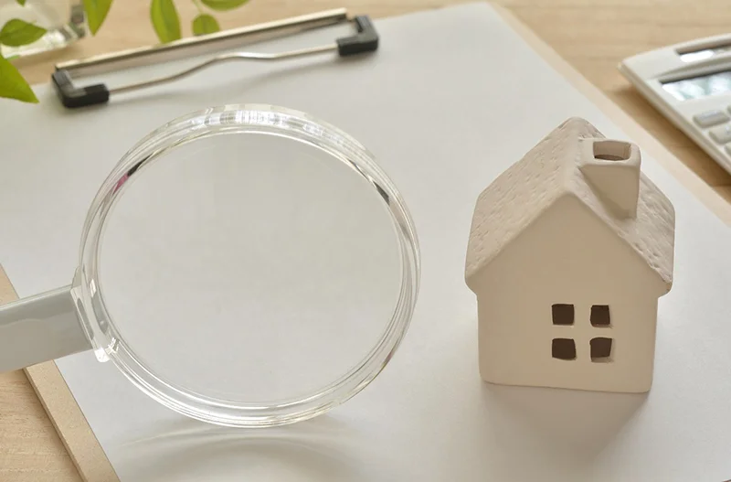 Immobilienbewertung bei SOMMER IMMOBILIEN