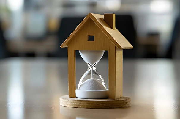 Von der Bewertung bis zum Notartermin – wie lange dauert ein Immobilienverkauf?