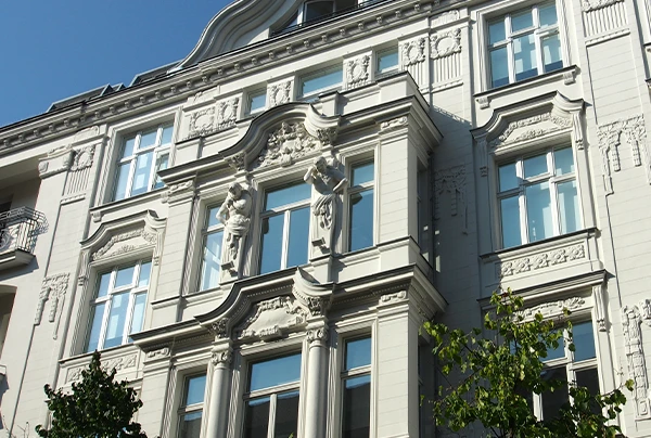 Denkmalschutz und Ensembleschutz – die Unterschiede einfach erklärt