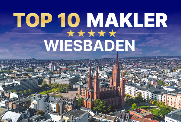 SOMMER IMMOBILIEN als Top Makler ausgezeichnet